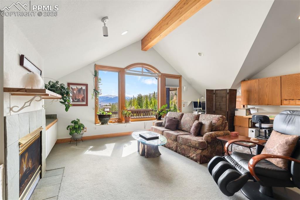 Image 34 of 50: Living Room