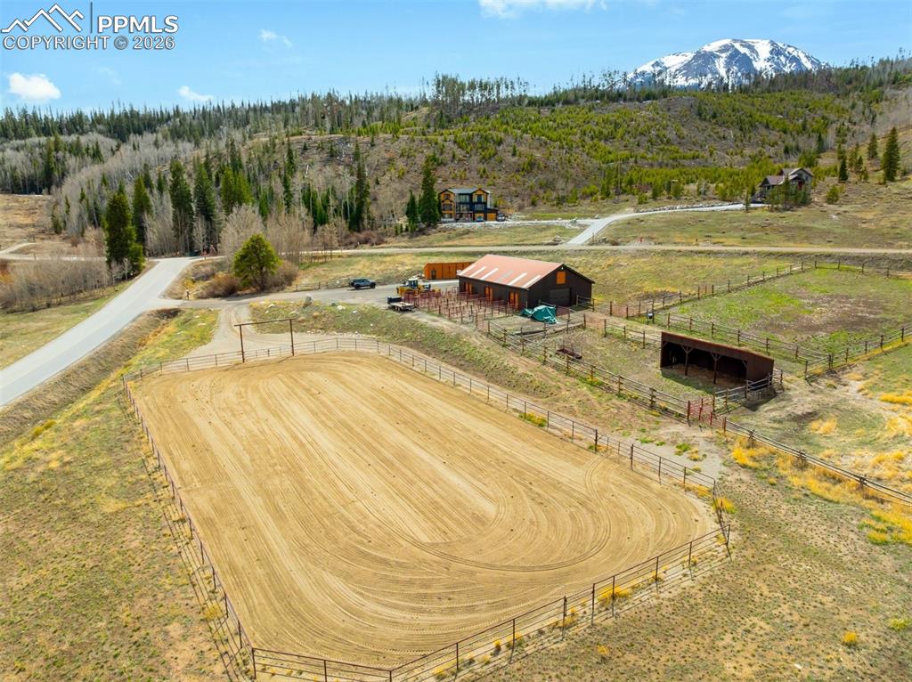 Image 4 of 50: Aerial View