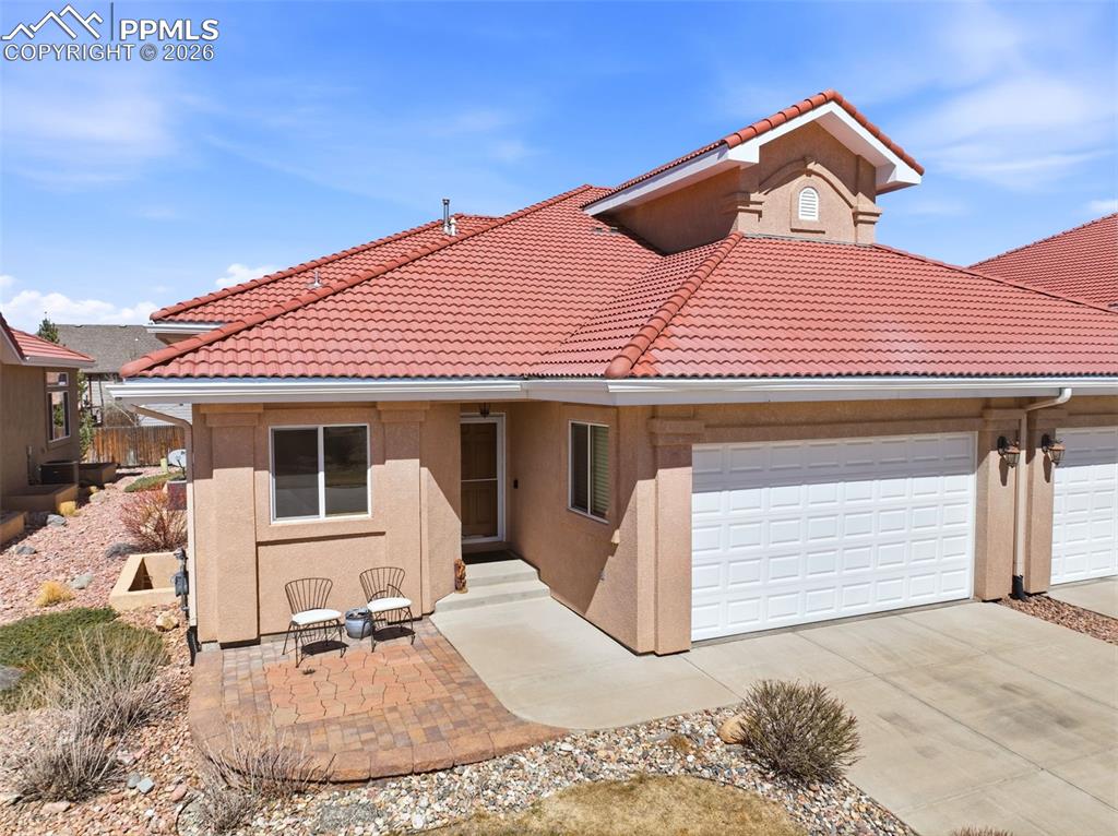 Image 46 of 50: Front of Structure