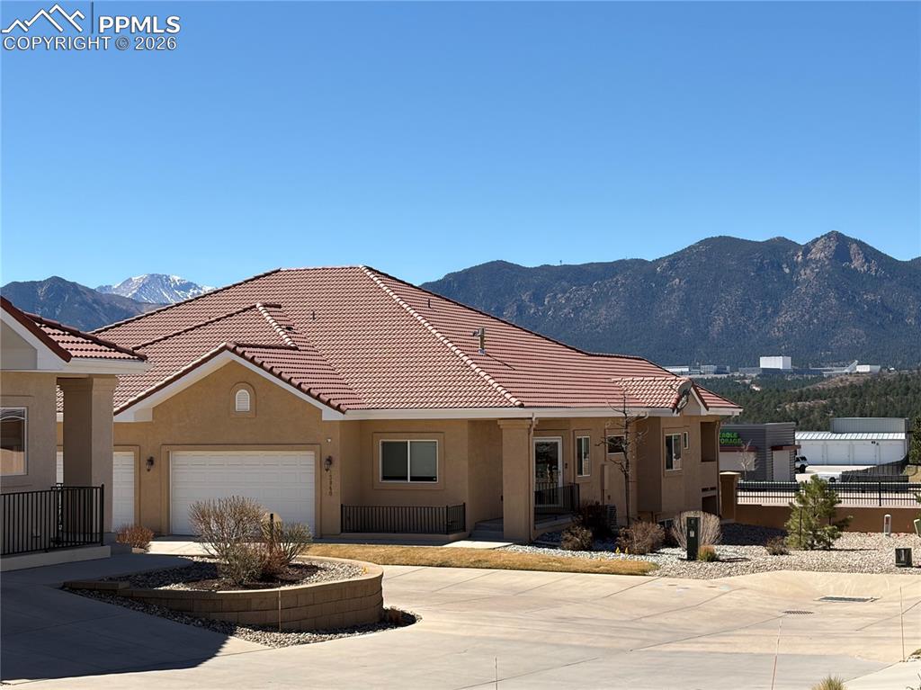 Image 48 of 50: Front of Structure