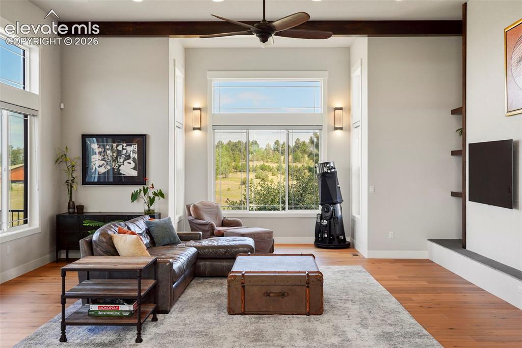 Image 10 of 43: Living Room