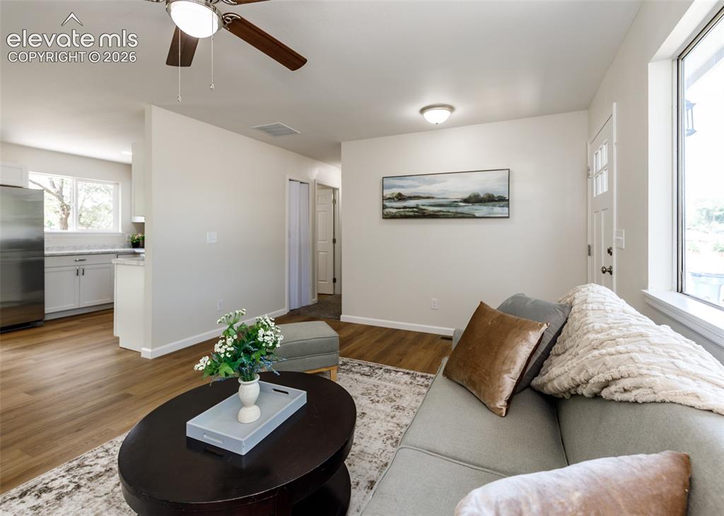 Image 11 of 49: Living Room