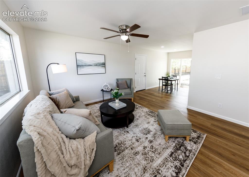 Image 13 of 49: Living Room