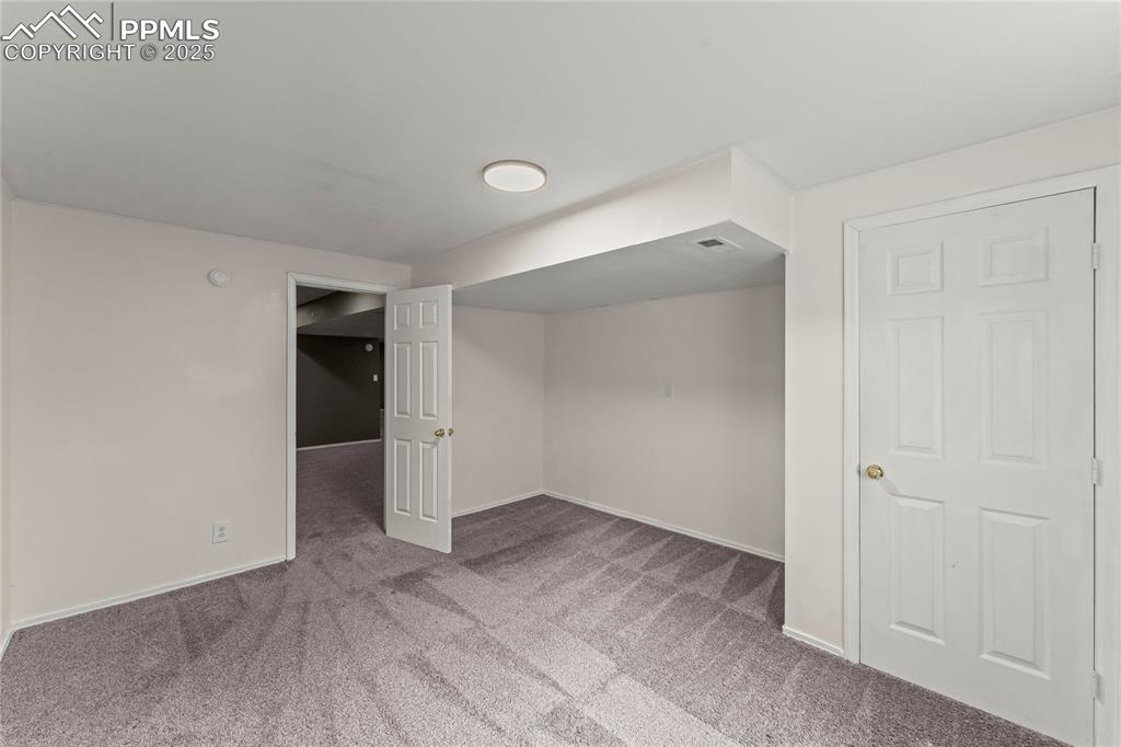 Image 26 of 29: Basement