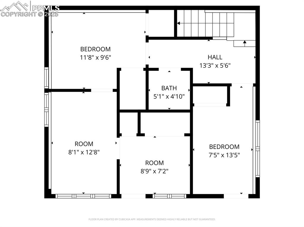 Image 28 of 29: Floor Plan