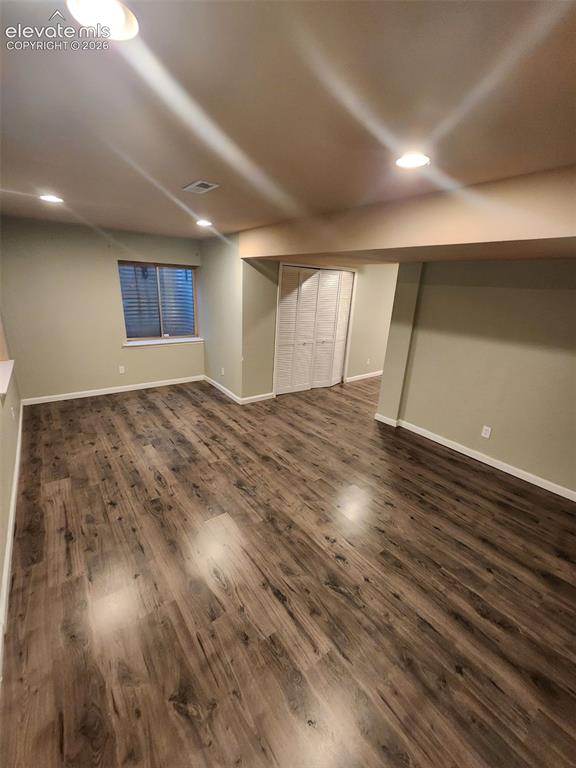 Image 23 of 26: Basement