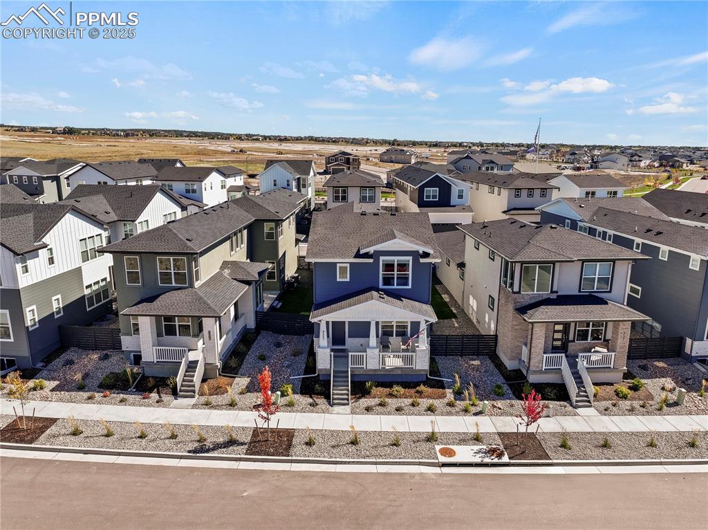 Image 42 of 50: Aerial View