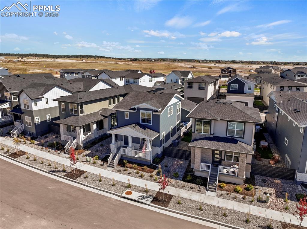 Image 43 of 50: Aerial View