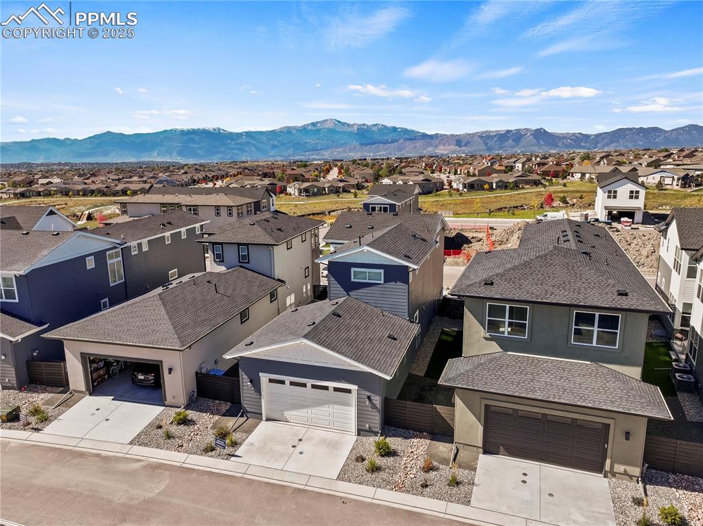 Image 44 of 50: Aerial View