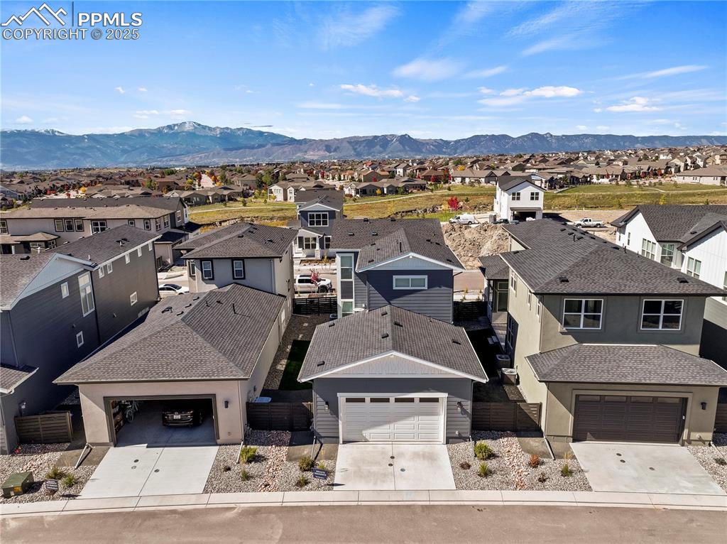 Image 45 of 50: Aerial View