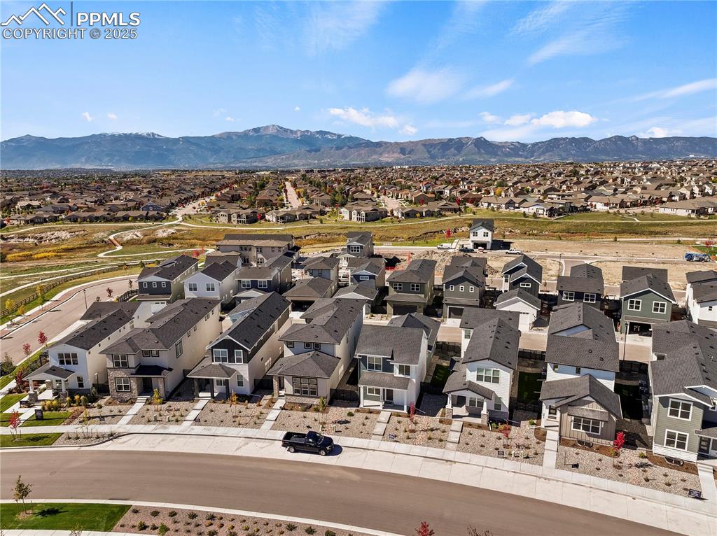 Image 46 of 50: Aerial View