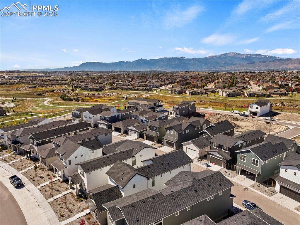 Image 47 of 50: Aerial View