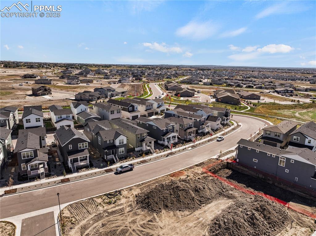 Image 48 of 50: Aerial View