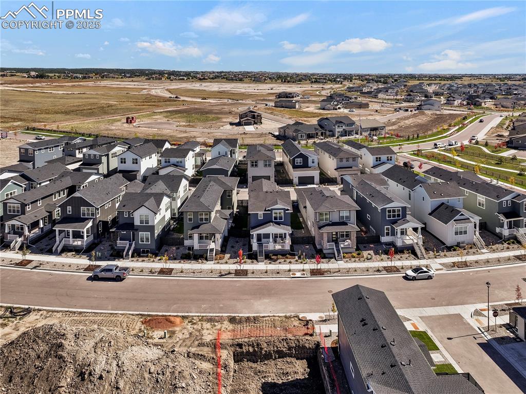 Image 49 of 50: Aerial View