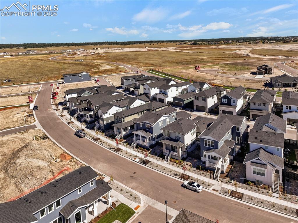 Image 50 of 50: Aerial View