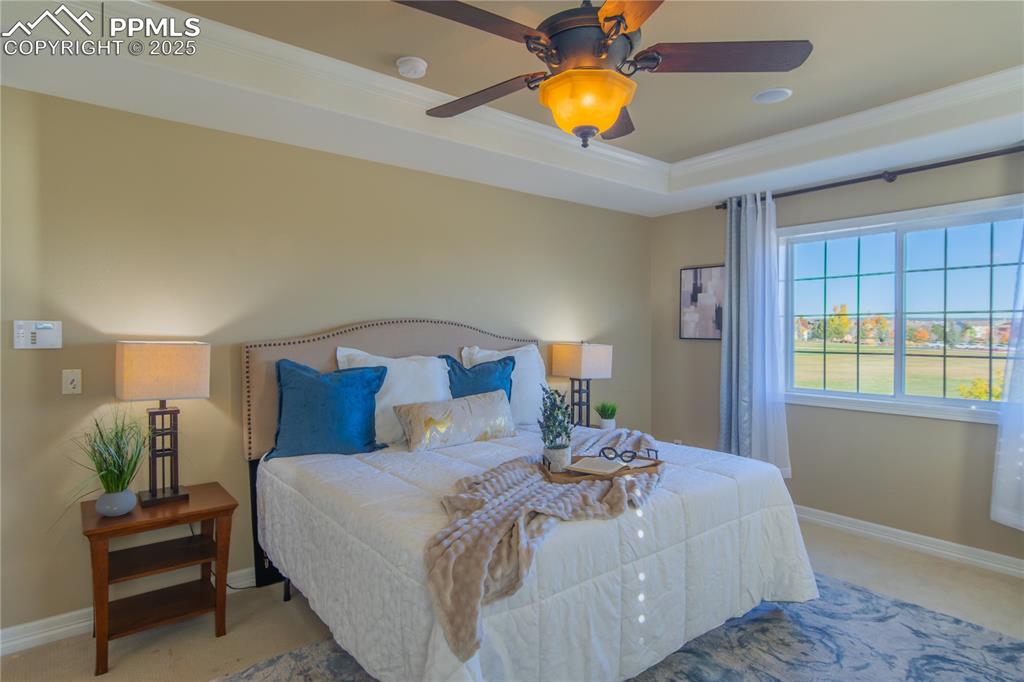 Image 17 of 44: Bedroom