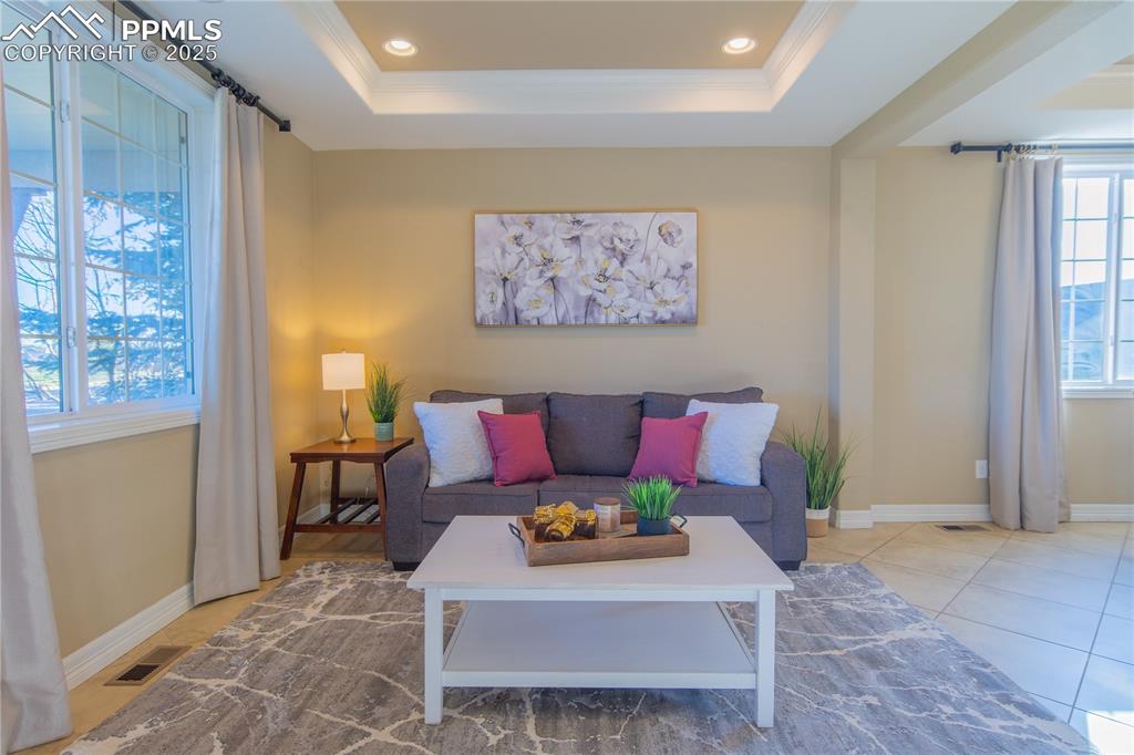 Image 3 of 44: Living Room