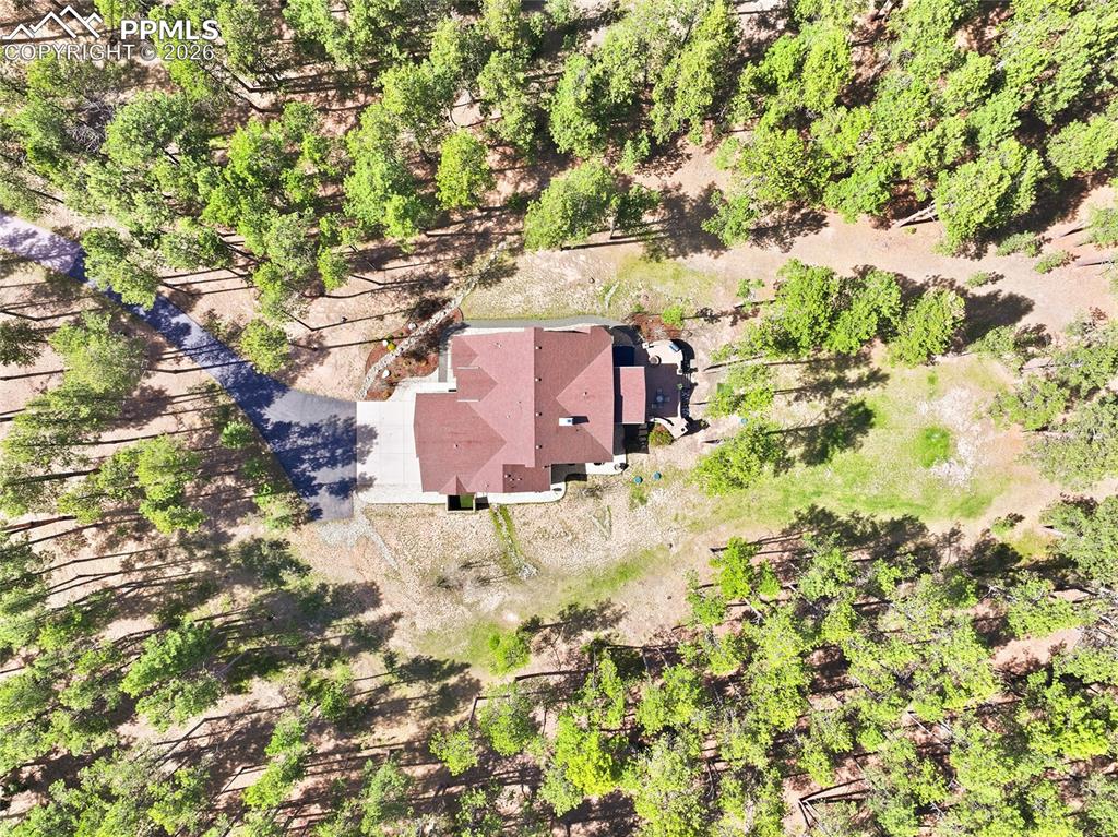 Image 2 of 45: 3.390 acres of serenity