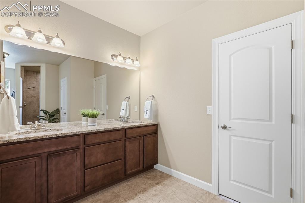 Image 21 of 45: Master Bathroom