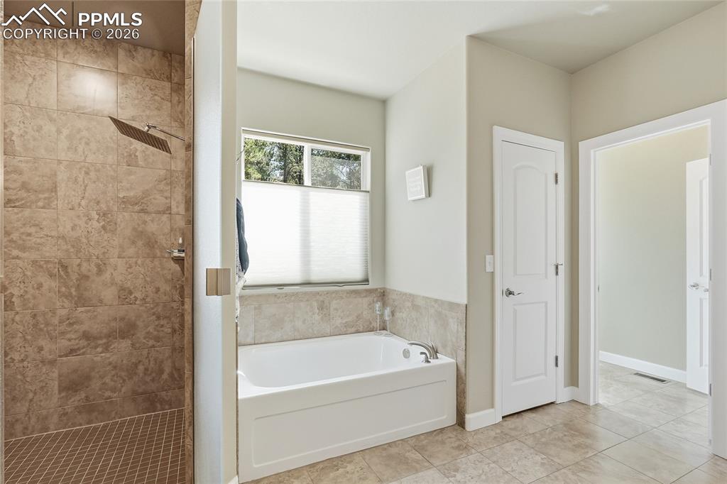 Image 22 of 45: Master Bathroom