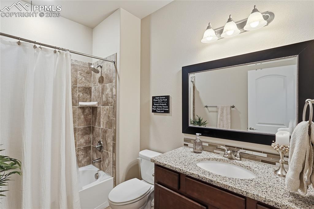 Image 26 of 45: Full Bath-Main Level