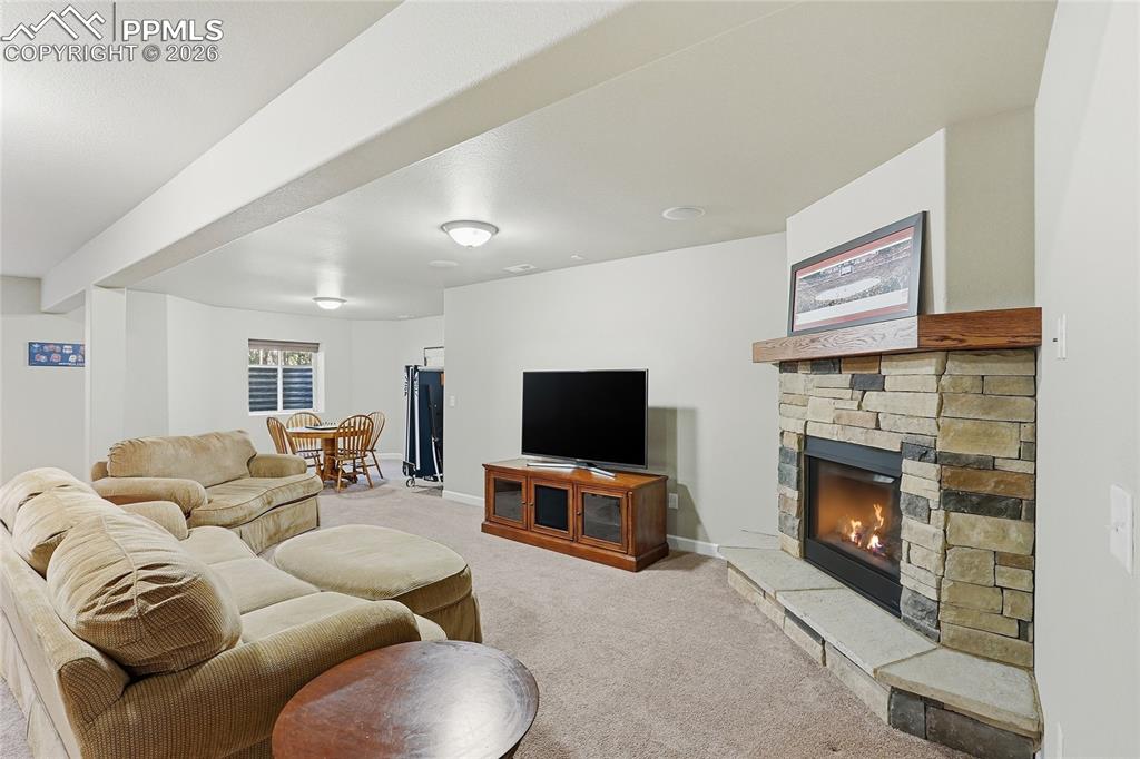 Image 30 of 45: Recreation Room