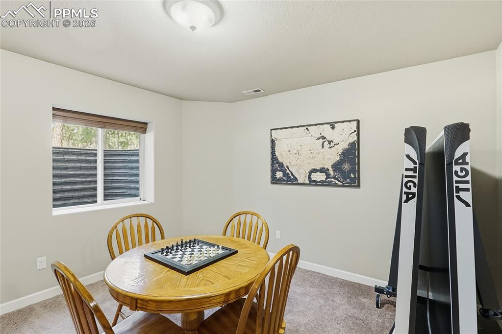 Image 31 of 45: Game Room