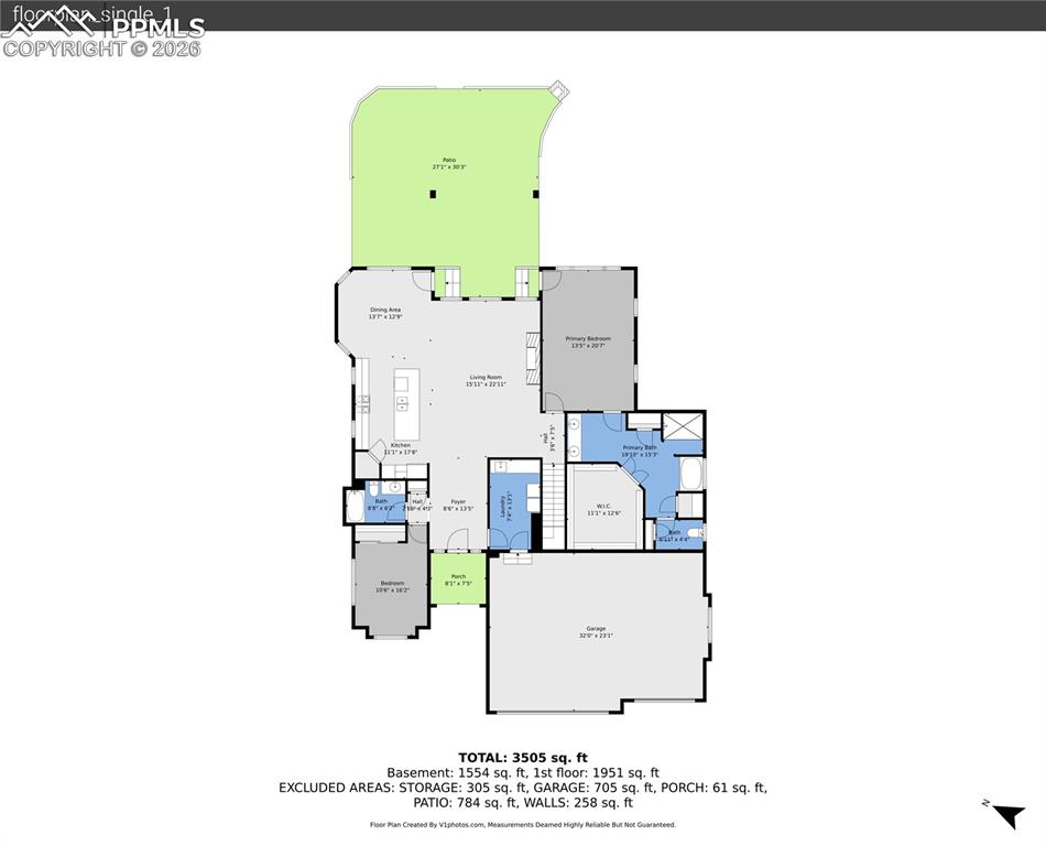 Image 44 of 45: Floor Plan