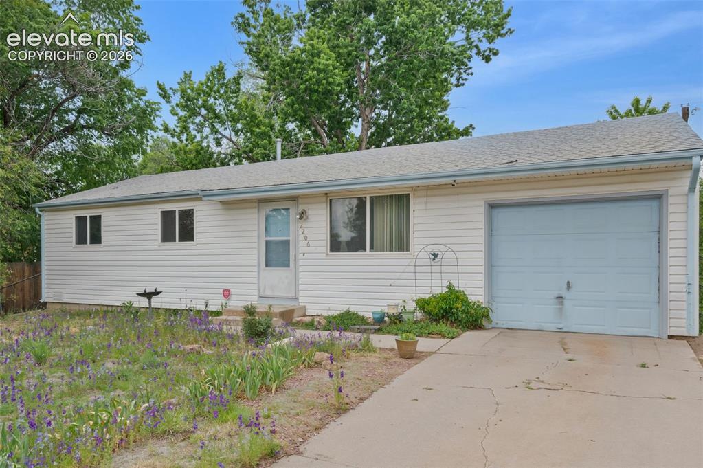 Caption: Sellers Property Disclosure