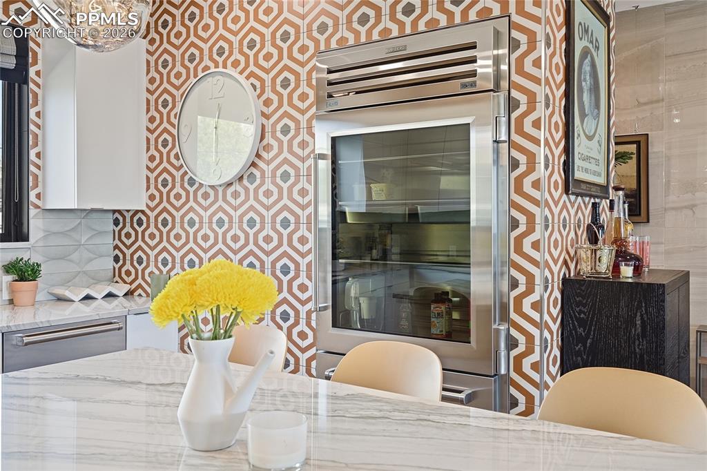 Image 14 of 50: From Entry to Main Living Areas