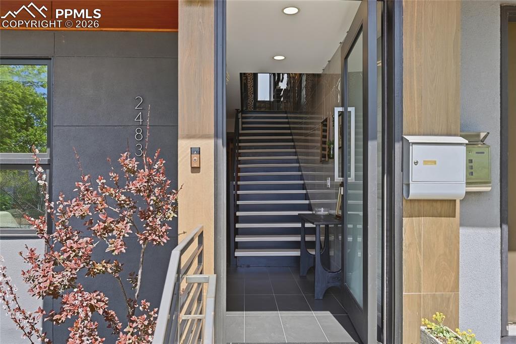 Image 2 of 50: Welcome to in LoHi