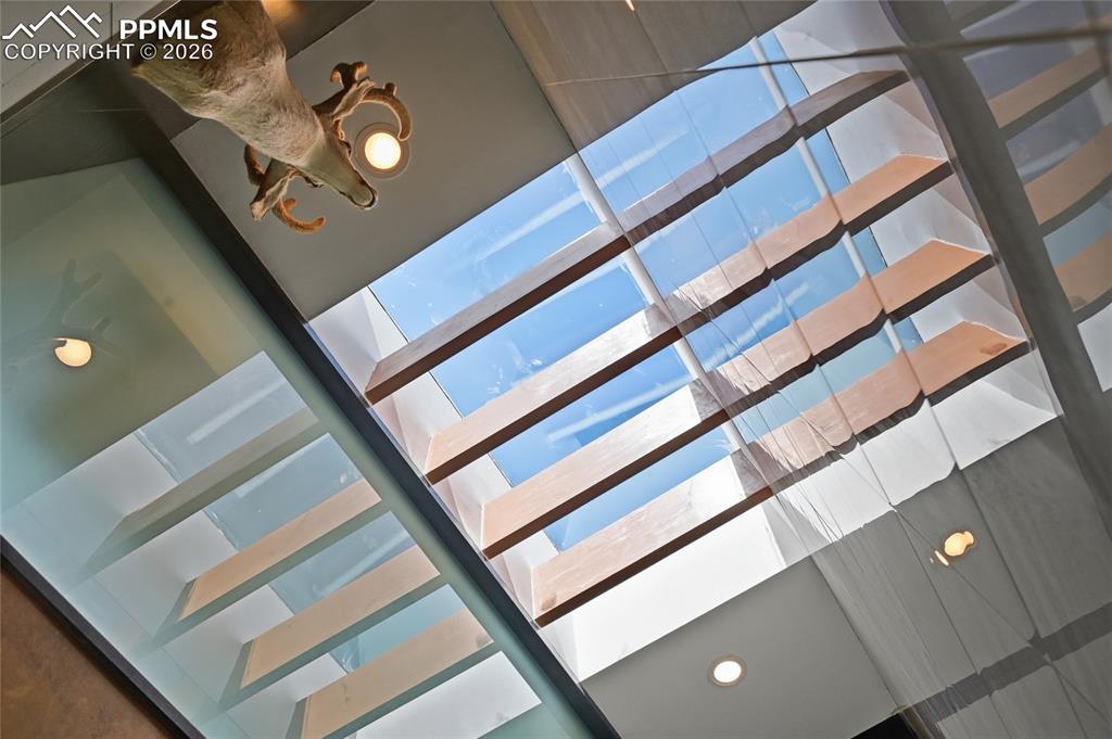 Image 25 of 50: Open Floor Plan for Entertaining