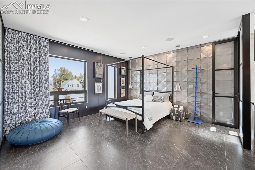 Image 26 of 50: From the Living Area Enjoy the Terrace