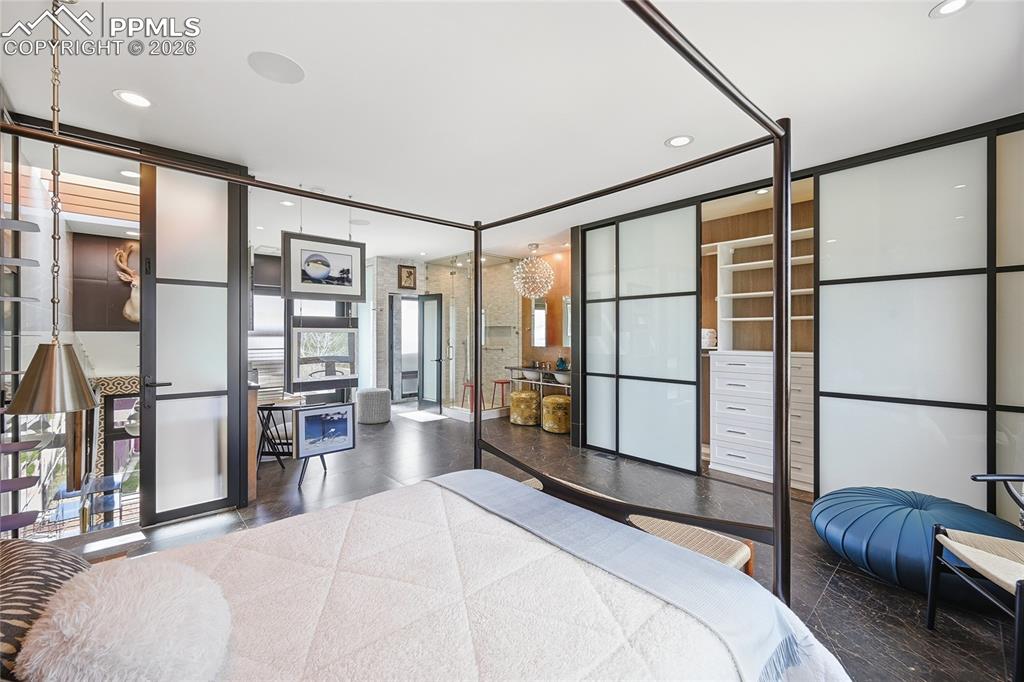 Image 28 of 50: Main Level Terrace