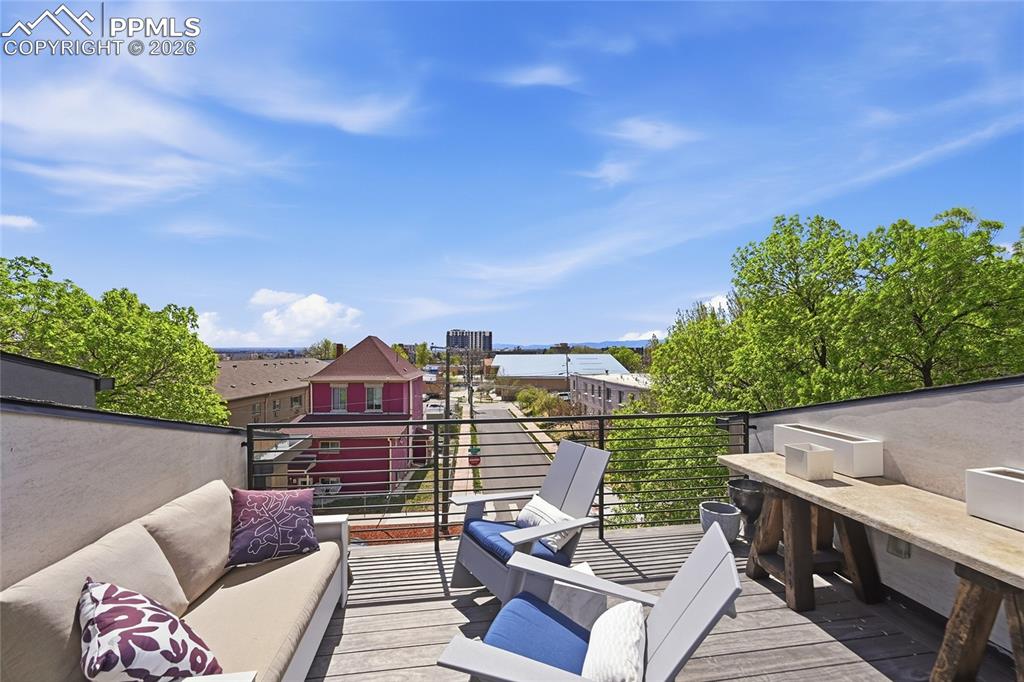 Image 36 of 50: A Touch of Glam Signature Light Fixture