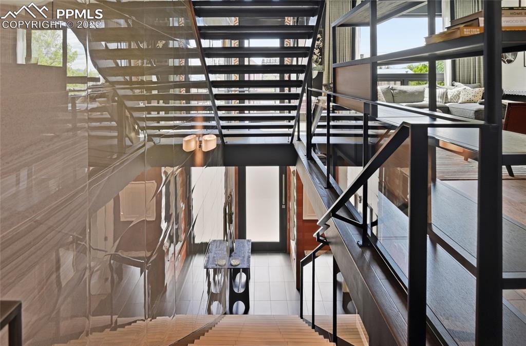 Image 4 of 50: Pivot Door by The Pivot Door Company