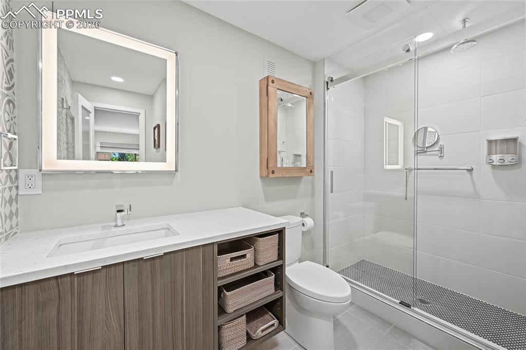 Image 44 of 50: A Colorado Evening