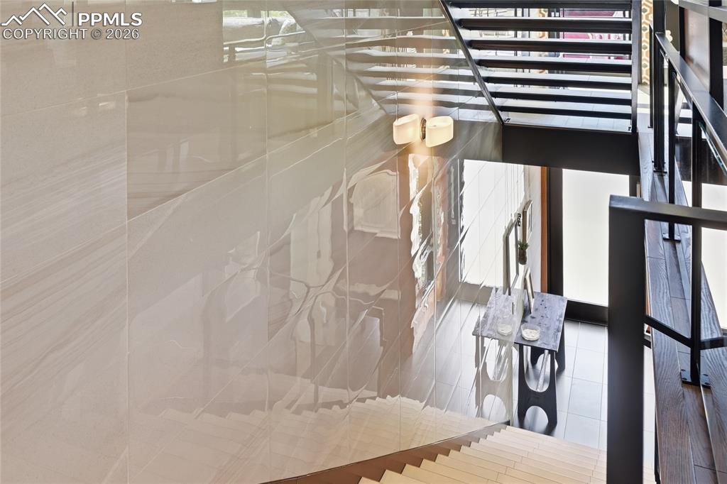 Image 47 of 50: Basement Bedroom Suite