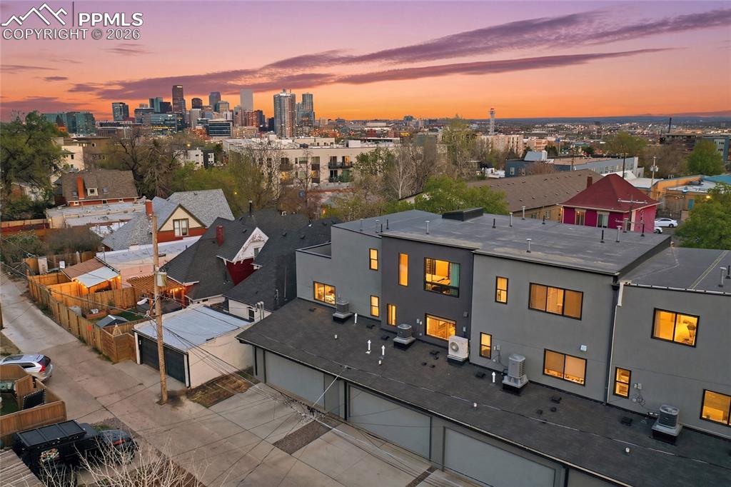 Image 49 of 50: Basement En Suite Bath