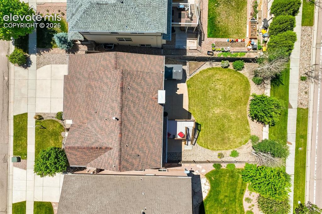 Image 50 of 50: Aerial View