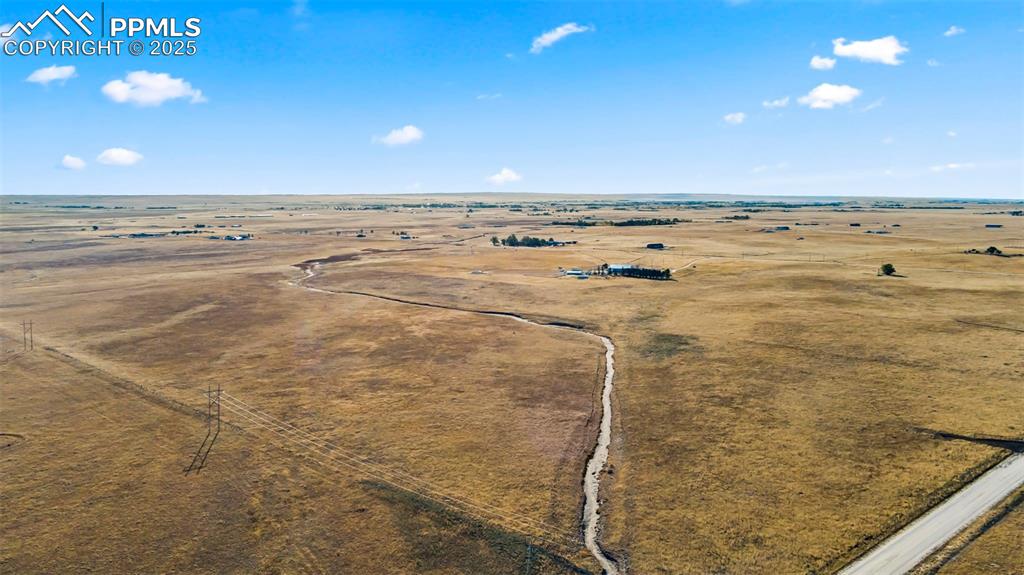 Image 5 of 10: Overview of rural landscape
