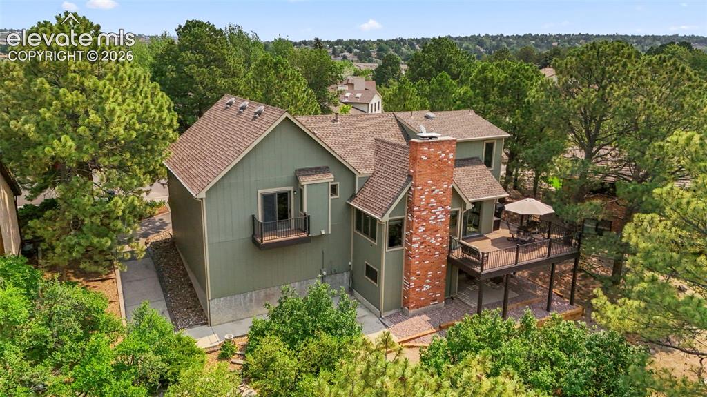 Image 34 of 39: This home is well maintained and has pride of ownership throughout.