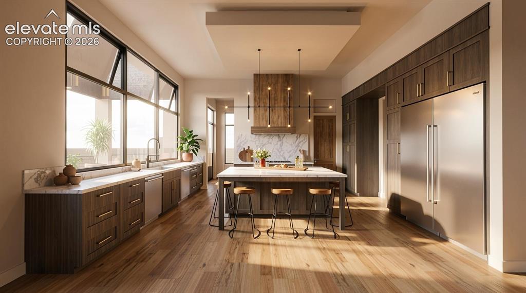 Image 10 of 35: Kitchen
