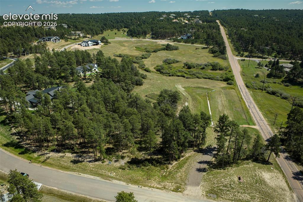 Image 28 of 35: Aerial View