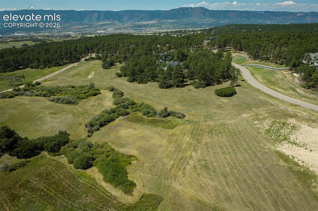 Image 29 of 35: Aerial View