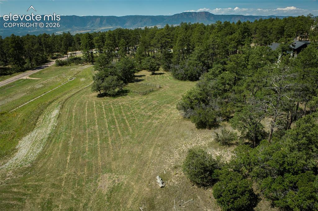 Image 30 of 35: Aerial View