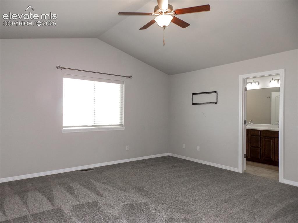 Image 11 of 22: Master Bedroom