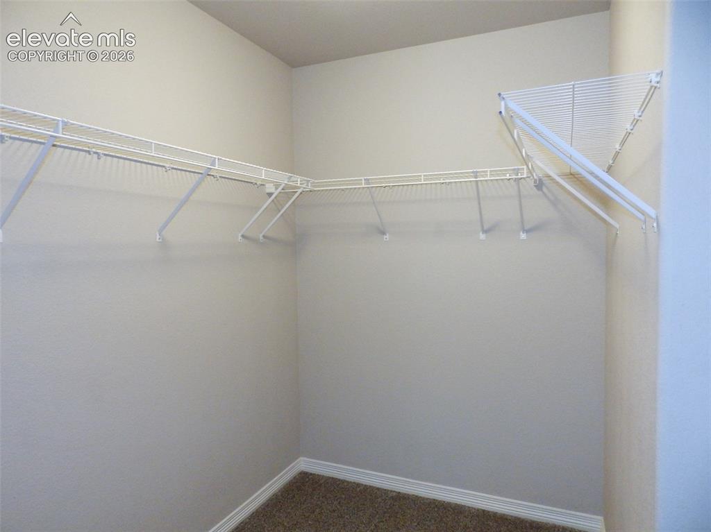 Image 12 of 22: Closet