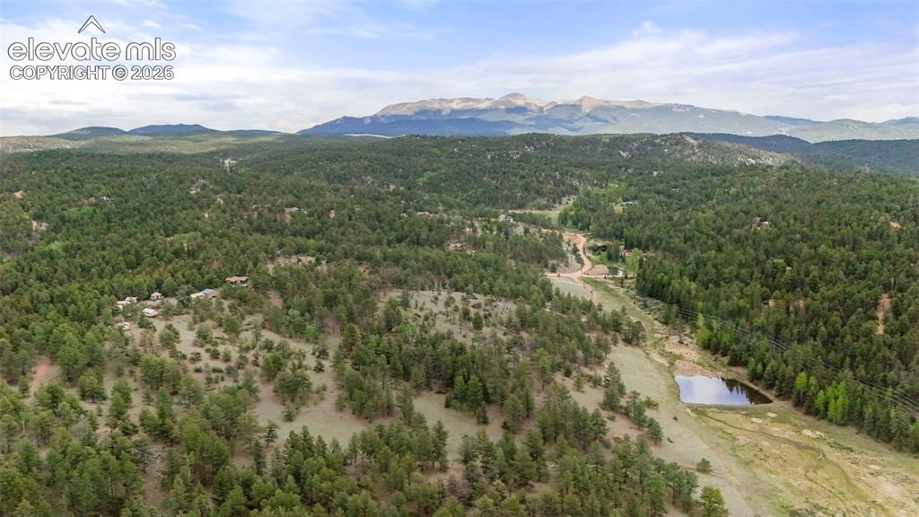 Image 28 of 28: Aerial View