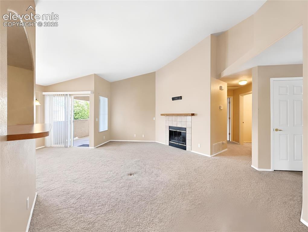 Image 6 of 24: Living Room